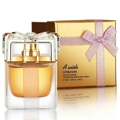 a wish lonkoom perfume price|lonkoom perfume.